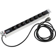 Блок розеток ЦМО Rem-16