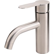 Смеситель для раковины ORANGE Steel