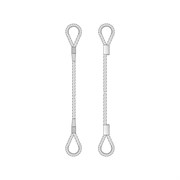 Строп РОМЕК СКП1