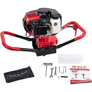 Мотобур P.I.T. P51210