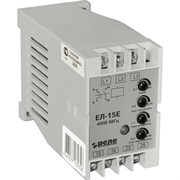 Реле контроля трехфазного напряжения Реле и Автоматика ЕЛ-15Е