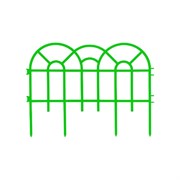 Декоративный заборчик Дачная мозаика Аркада