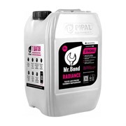 Высококонцентрированный реагент для промывки теплообменников Mr.Bond RADIANCE