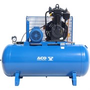 Поршневой компрессор Бежецк АСО С-415М6