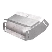 Вертикальный внутренний угол Промрукав Стандарт