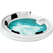 Акриловая ванна GEMY G9090 B