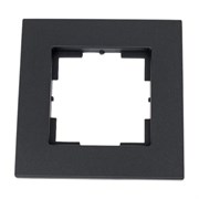 Одноместная рамка Кунцево-Электро аксиома