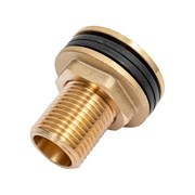 Сливной штуцер LEXLINE 525732