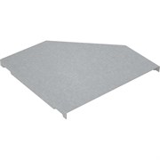 Крышка переходника Система КМ KPDplus200-300-L