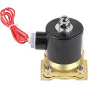 Электромагнитный клапан DN.ru VS2W-100V-NC