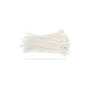 Нейлоновые хомуты для проводов FIT 60367