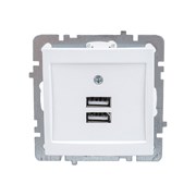 Механизм розетки Nilson TOURAN-ALEGRA-THOR