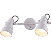 Поворотный спот CITILUX Бейкер