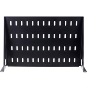 Консольная полка для шкафов и стоек ЦМО МС