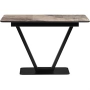 Стеклянный стол Woodville Бугун