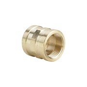 Равнопроходная муфта Viega 266578