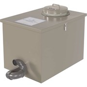 Пескоуловитель Экосети Клининг-М ОВП 80