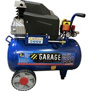 Компрессор Garage PRO 50.F320/2.0