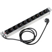 Блок розеток ЦМО Rem-16