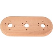 3-местная накладка Мезонинъ "Ретро"