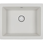 Кварцевая кухонная мойка GRANULA GR-5551
