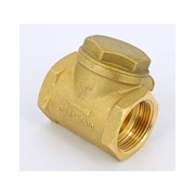 Лепестковый горизонтальный обратный клапан ITAP 130 11\/4'