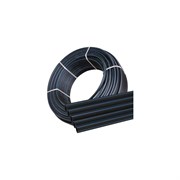 Питьевая напорная труба TEBO 017010206-01