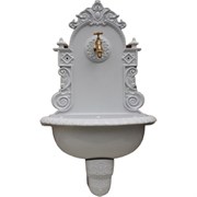 Садовая колонка для воды GLQ 1888