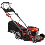 Бензиновая самоходная газонокосилка Eco LG-645 E