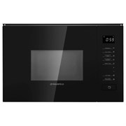 Встраиваемая микроволновая печь Maunfeld MBMO820SGB09