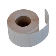 Термотрансферные этикетки ООО Комус 490237