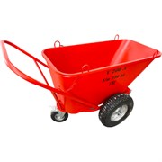 Строительная тачка SPEKTROS ТС-3