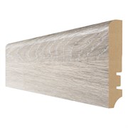 Плинтус HANNAHHOLZ Aktuell Design