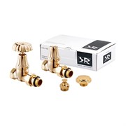 Комплект SR Rubinetterie Floral Old Style