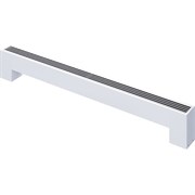 Напольный конвектор Royal Thermo STEP-130/130/1400-2-N-WT-LG-NA