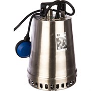 Погружной дренажный насос ZENIT DR-STEEL 75 M5 0 TCG 10/SH