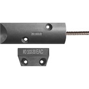 Охранный магнитоконтактный извещатель Магнито-Контакт ИО 102-20 А3М(3)