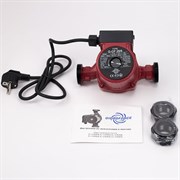 Трехскоростной циркуляционный насос GIDRO FORCE CP25/6