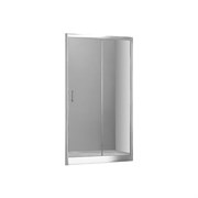 Душевая дверь Aquanet Alfa NAA6121