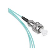 Симплексный оптический патч-корд TopLan PC-TOP-OM3-FC/P-FC/P-4.0