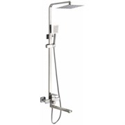 Душевая стойка Fmark FS8145-35