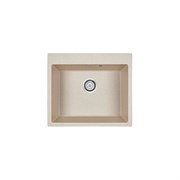 Кварцевая мойка Paulmark KANTE