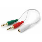 Кабель Cablexpert CCA-418W