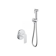 Смеситель для биде GAPPO 40к G7248