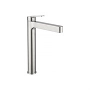 Высокий литой смеситель для умывальника GAPPO 35к G1099-32