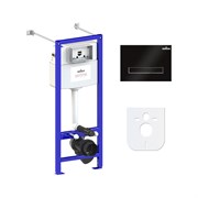 Инсталляция для унитаза Lavinia Boho RelFix