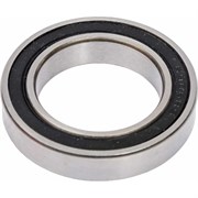 Подшипник Волжский Инструмент 1000906 2rs (6906 2rs)