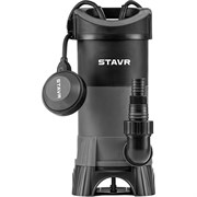 Погружной дренажный насос Ставр НПД-1150