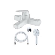 Смеситель для ванны OneLife by set