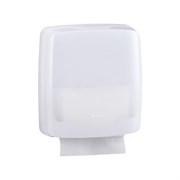 Диспенсер для листовых бумажных полотенец Merida HARMONY